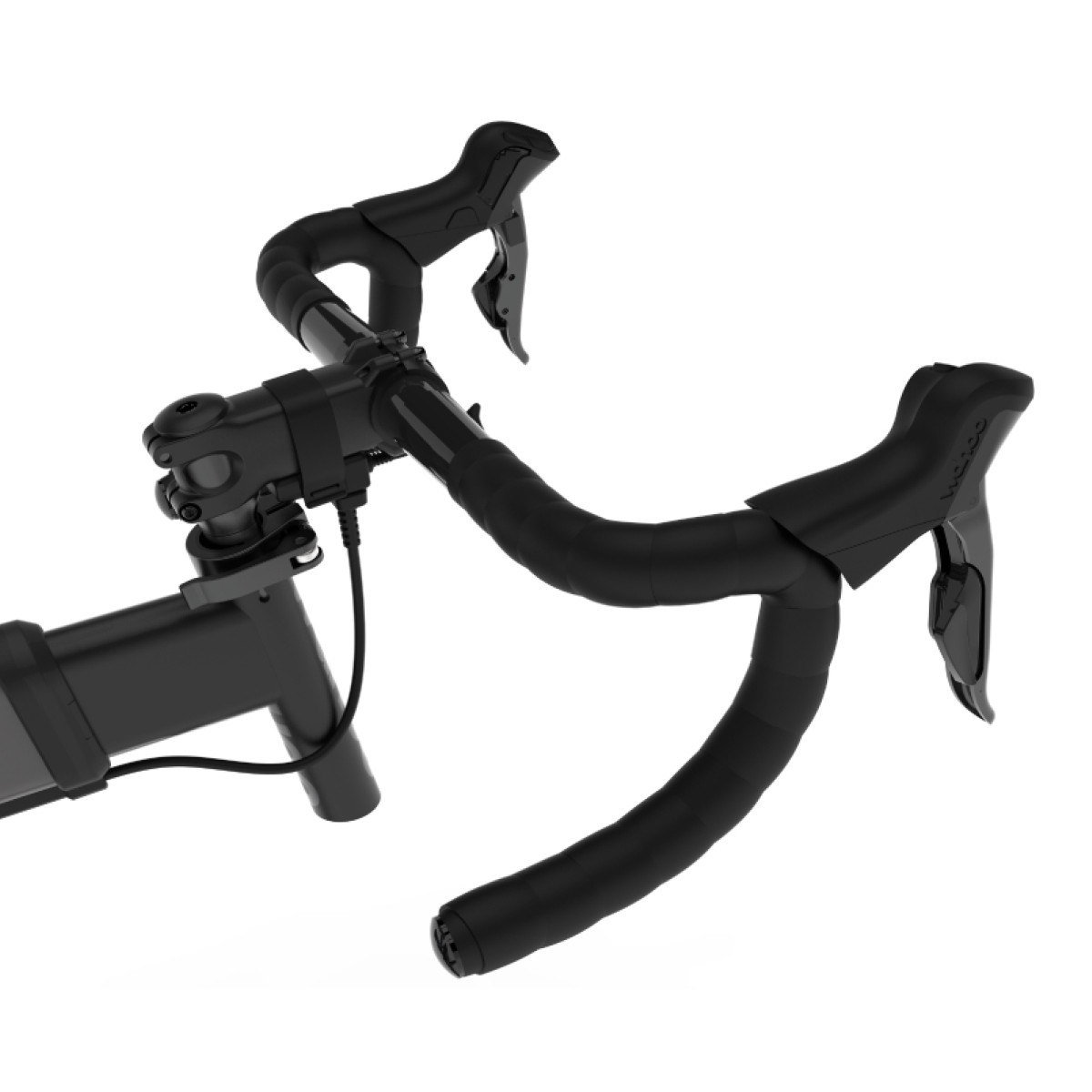 アクセサリー Wahoo KICKR BIKE SHIFT Wahoo KICKR Bike Shift Indoor Smart Bike Trainer